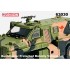 1/72 Australian Bushmaster Protected Mobility Vehicle 1/72 Australian Bushmaster Protected Mobility Vehicle