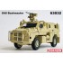 1/72 SAS Bushmaster 1/72 SAS Bushmaster