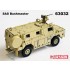 1/72 SAS Bushmaster 1/72 SAS Bushmaster