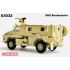 1/72 SAS Bushmaster 1/72 SAS Bushmaster