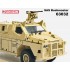 1/72 SAS Bushmaster 1/72 SAS Bushmaster
