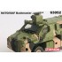 1/72 NATO/ISAF Bushmaster 1/72 NATO/ISAF Bushmaster