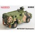 1/72 NATO/ISAF Bushmaster 1/72 NATO/ISAF Bushmaster