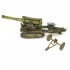 1/72 M1931 B-4 Howitzer Stalins Sledgehammer 1/72 M1931 B-4 Howitzer Stalins Sledgehammer