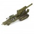 1/72 M1931 B-4 Howitzer Stalins Sledgehammer 1/72 M1931 B-4 Howitzer Stalins Sledgehammer