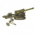 1/72 M1931 B-4 Howitzer Stalins Sledgehammer 1/72 M1931 B-4 Howitzer Stalins Sledgehammer