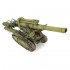 1/72 M1931 B-4 Howitzer Stalins Sledgehammer 1/72 M1931 B-4 Howitzer Stalins Sledgehammer
