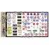 1/72 Iraq War Vehicle / Traffic Signs 1/72 Iraq War Vehicle / Traffic Signs
