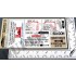 1/35 Vietnam War Road Signs #2 1/35 Vietnam War Road Signs #2