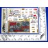 1/72 German Signs - Eastern Front #1 1/72 German Signs - Eastern Front #1