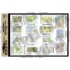 1/35 WWII Allied Netherlands Maps 1/35 WWII Allied Netherlands Maps
