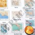 1/35 WWII Allied Italy Maps 1/35 WWII Allied Italy Maps