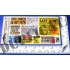 1/35 Zombie Apocalypse Signs 1/35 Zombie Apocalypse Signs