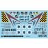 Decals for 1/48 IAF & ROKAF F-4E Phantom Collection #1 Decals for 1/48 IAF & ROKAF F-4E Phantom Collection #1