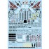 1/72 USN VF-14/41/74/84/101 F-14 Tomcat Collection #3 Decals for Academy/Finemolds/Fujimi 1/72 USN VF-14/41/74/84/101 F-14 Tomcat Collection #3 Decals for Academy/Finemolds/Fujimi