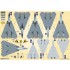 1/48 USN F-14B Tomcat VF-103 Jolly Rogers 00-04 Decals for Hasegawa/GWH/HobbyBoss kits 1/48 USN F-14B Tomcat VF-103 Jolly Rogers 00-04 Decals for Hasegawa/GWH/HobbyBoss kits