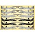1/48 USN F-14A VF-2/VX-4/VF-154 Tomcat Collection #4 Decal for Academy/Hasegawa 1/48 USN F-14A VF-2/VX-4/VF-154 Tomcat Collection #4 Decal for Academy/Hasegawa