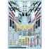1/48 USN F-14A VF-2/VX-4/VF-154 Tomcat Collection #4 Decal for Academy/Hasegawa 1/48 USN F-14A VF-2/VX-4/VF-154 Tomcat Collection #4 Decal for Academy/Hasegawa