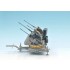 1/35 Vietnam/WWII M55 Quad Machine Guns (2in1) 1/35 Vietnam/WWII M55 Quad Machine Guns (2in1)