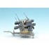 1/35 Vietnam/WWII M55 Quad Machine Guns (2in1) 1/35 Vietnam/WWII M55 Quad Machine Guns (2in1)