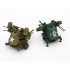 1/35 Vietnam/WWII M55 Quad Machine Guns (2in1) 1/35 Vietnam/WWII M55 Quad Machine Guns (2in1)