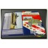 Decals for 1/35 British Challenger 1 Mk3s in IFOR, KFOR Operations Decals for 1/35 British Challenger 1 Mk3s in IFOR, KFOR Operations