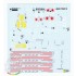 Decals for 1/35 Soviet Lend-Lease Matildas Decals for 1/35 Soviet Lend-Lease Matildas