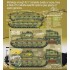 Decals for 1/35 Soviet Lend-Lease Matildas Decals for 1/35 Soviet Lend-Lease Matildas