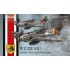 1/48 WILDE SAU Episode 2: Saudammerung WWII German Bf 109G-10 & G-14/AS [Limited Edition]