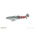 1/48 WILDE SAU Episode 2: Saudammerung WWII German Bf 109G-10 & G-14/AS [Limited Edition]