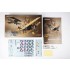 1/48 BIGGLES & Co. WWI British Sopwith F.1 Camel [Limited Edition]