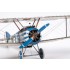 1/48 BIGGLES & Co. WWI British Sopwith F.1 Camel [Limited Edition]