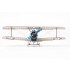 1/48 BIGGLES & Co. WWI British Sopwith F.1 Camel [Limited Edition]