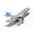 1/48 BIGGLES & Co. WWI British Sopwith F.1 Camel [Limited Edition]
