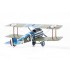1/48 BIGGLES & Co. WWI British Sopwith F.1 Camel [Limited Edition]