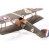1/48 BIGGLES & Co. WWI British Sopwith F.1 Camel [Limited Edition]