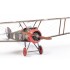 1/48 BIGGLES & Co. WWI British Sopwith F.1 Camel [Limited Edition]