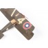 1/48 BIGGLES & Co. WWI British Sopwith F.1 Camel [Limited Edition]