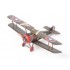 1/48 BIGGLES & Co. WWI British Sopwith F.1 Camel [Limited Edition]