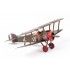 1/48 BIGGLES & Co. WWI British Sopwith F.1 Camel [Limited Edition]