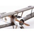 1/48 BIGGLES & Co. WWI British Sopwith F.1 Camel [Limited Edition]