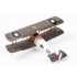 1/48 BIGGLES & Co. WWI British Sopwith F.1 Camel [Limited Edition]