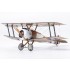 1/48 BIGGLES & Co. WWI British Sopwith F.1 Camel [Limited Edition]