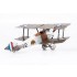 1/48 BIGGLES & Co. WWI British Sopwith F.1 Camel [Limited Edition]