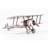 1/48 BIGGLES & Co. WWI British Sopwith F.1 Camel [Limited Edition]