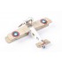 1/48 BIGGLES & Co. WWI British Sopwith F.1 Camel [Limited Edition]