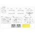 1/48 British Spitfire Mk.Vb Fighter They Fought To Rebuild Dual Combo [Limited Edition]