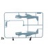1/48 Overlord: D-Day Mustangs - US/British P-51B, June 1944 (Dual Combo) 1/48 Overlord: D-Day Mustangs - US/British P-51B, June 1944 (Dual Combo)