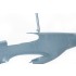 1/48 Overlord: D-Day Mustangs - US/British P-51B, June 1944 (Dual Combo) 1/48 Overlord: D-Day Mustangs - US/British P-51B, June 1944 (Dual Combo)