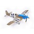 1/48 Overlord: D-Day Mustangs - US/British P-51B, June 1944 (Dual Combo) 1/48 Overlord: D-Day Mustangs - US/British P-51B, June 1944 (Dual Combo)